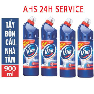hoá chất vệ sinh toilet