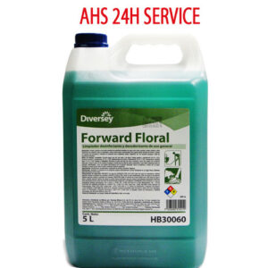 Hoá chất lau nhà