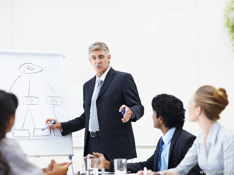 ngành vệ sinh công nghiệp