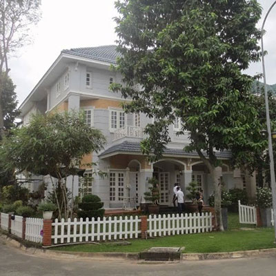 Mua bán nhà biệt thự