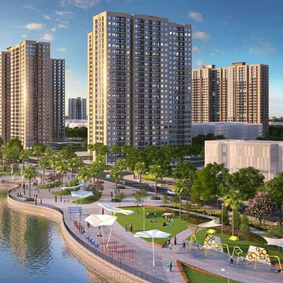 môi giới dự án