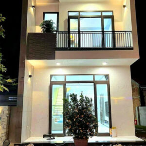 Ban nha mat tien duong Nguyen huu Tri