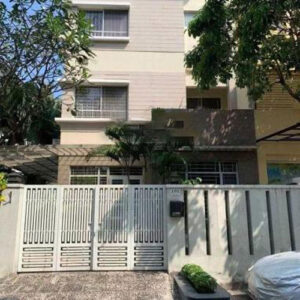 Bán biệt thự đường Phạm Thái Bường