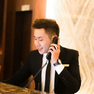 Dịch vụ sang nhượng