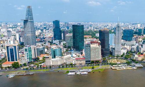 Mua bán dự án tại tphcm