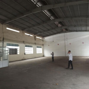 Cho thue nha xuong Nguyen Van Bua