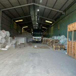 Cho thuê nhà xưởng mt Võ Văn Vân