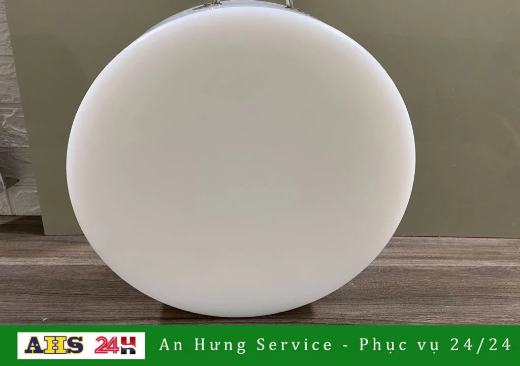 đánh bóng đồ nhựa