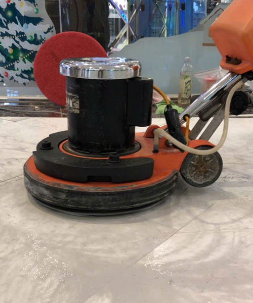 Máy đánh bóng sàn đá