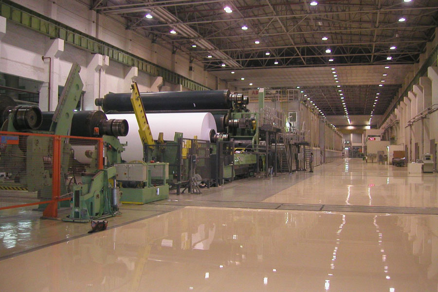 Đánh bóng bê tông