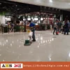 đánh bóng sàn đá Marble