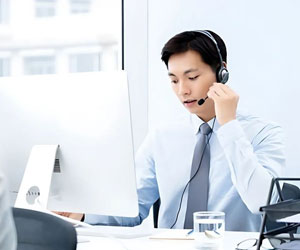 Tư vấn dịch vụ