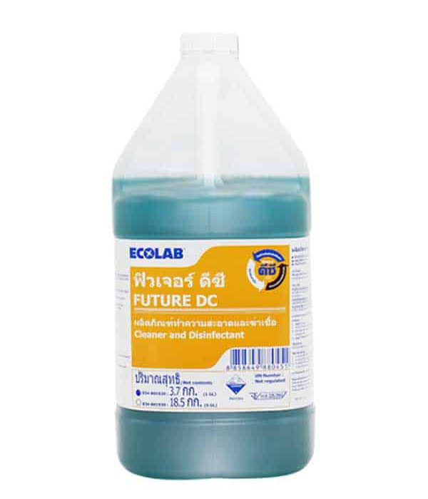 Hoá chất đa năng Future DC 
