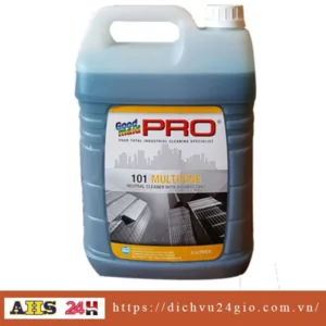 Nước lau sàn Goodmaid PRO GMP 101 Multipine