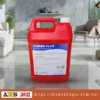 Hóa chất lau sàn khử trùng Power Plus