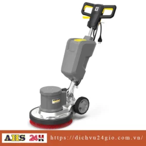 Máy chà sàn đơn karcher 43/150 C Classic