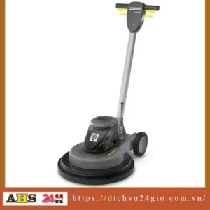 Máy đánh bóng sàn Karcher BDP 50/1500 C