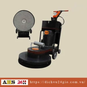 Máy Đánh Bóng Tốc Độ Cao Karva K-27B