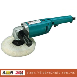 Máy chà nhám đánh bóng Makita 9207SPB