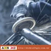 Đánh bóng đồ inox