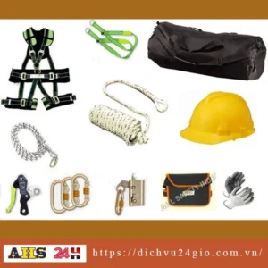 Bộ du dây lau kính