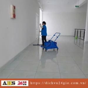 Cung cấp tạp vụ