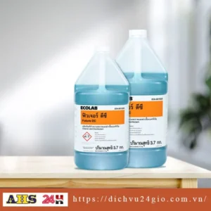 Hoá chất đa năng Future DC