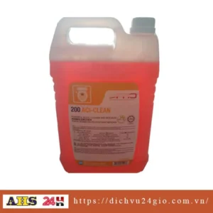 Hoá chất đa năng Goodmaid G200 Aci Clean