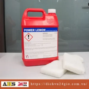 Hóa chất đa năng Power Lemon
