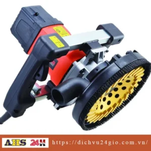 Máy mài bê tông 2200W AGP SM7