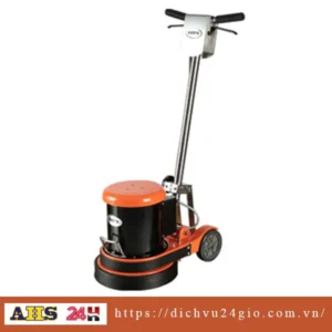 Máy đánh bóng cầu thang Karva KVG 17I