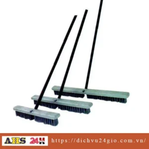 Chổi chà sàn công nghiệp