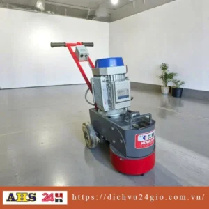 Máy mài sàn bê tông DM250-220V
