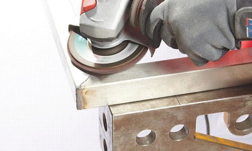 Đánh bóng đồ inox