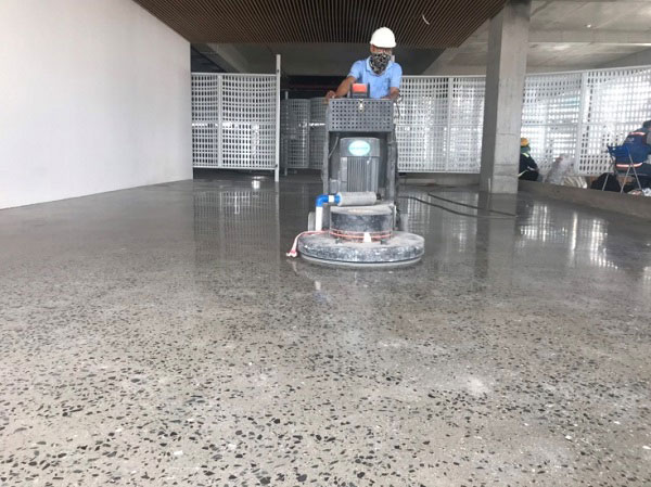 Cam kết cung cấp dịch vụ tốt nhất