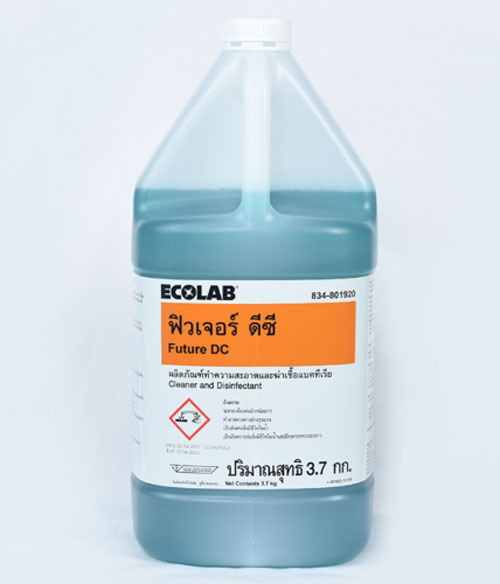 Hoá chất đa năng Future DC 