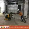 đánh bóng bê tông nhà xưởng