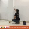 Dịch vụ lăn sơn nước