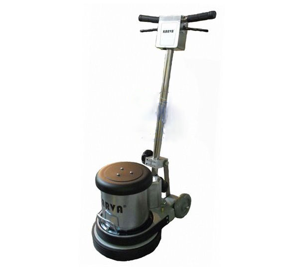 Máy đánh bóng cầu thang Karva KVG 17I