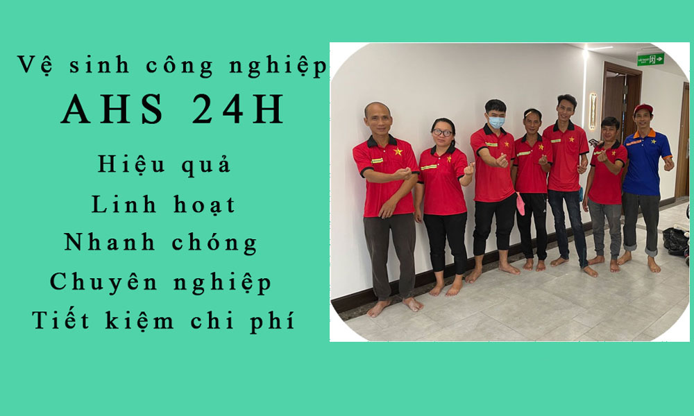 Dịch vụ 24 giờ
