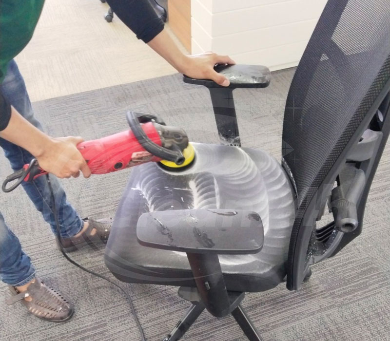 Giặt ghế văn phòng