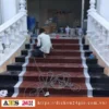 Đánh bóng tam cấp