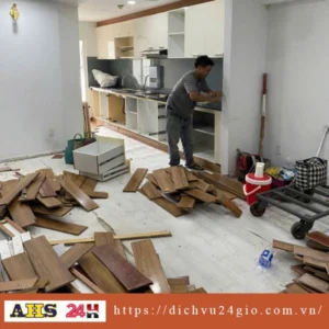 Sửa chữa nhà cửa