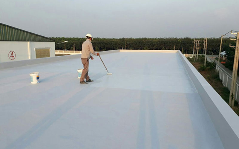 Vệ sinh công nghiệp tại Đắk Lắk