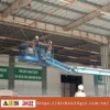quét mạng nhện nhà xưởng