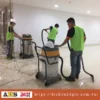 Vệ sinh công nghiệp tại Vĩnh Long