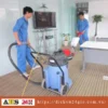 Vệ sinh công nghiệp tại Đắk Lắk