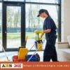 cung cấp tạp vụ văn phòng